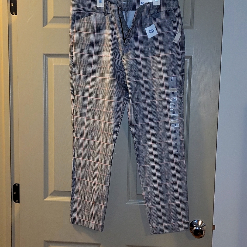 Pixie pants